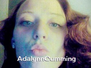 AdalynnCumming