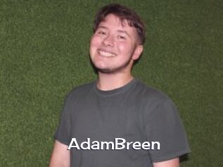 AdamBreen
