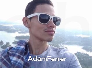 AdamFerrer