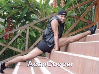 AdanCooper Click here to exit