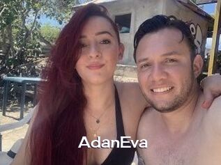 AdanEva