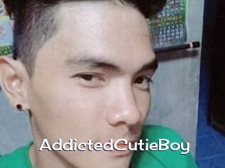AddictedCutieBoy
