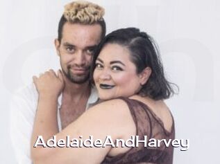 AdelaideAndHarvey