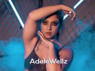 AdeleWellz