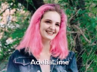 AdeliaLime