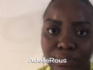 AdelleRous
