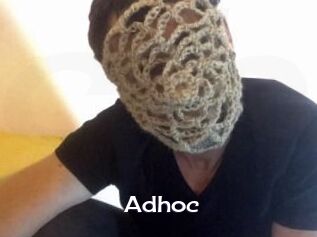 Adhoc
