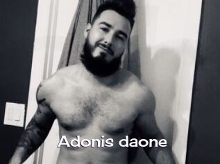 Adonis_daone