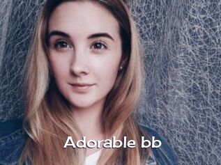 Adorable_bb