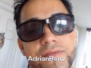 Adrian_Benz
