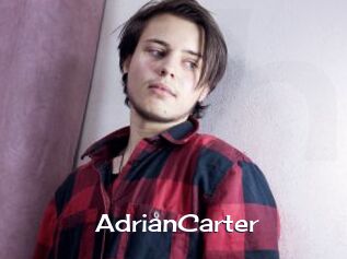 AdrianCarter