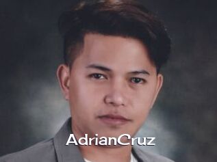 AdrianCruz Click here to exit