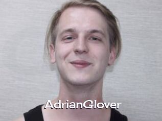 AdrianGlover