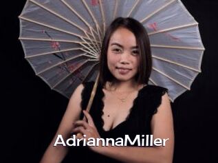 AdriannaMiller Click here to exit