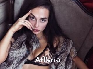 Afilerra