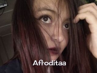 Afroditaa