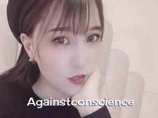 Againstconscience