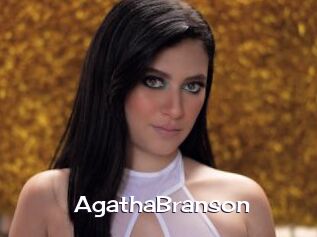 AgathaBranson