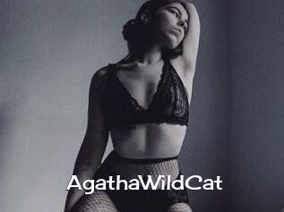 AgathaWildCat Click here to exit