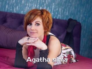 Agatha_sima
