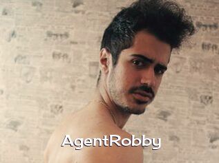 AgentRobby