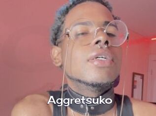 Aggretsuko
