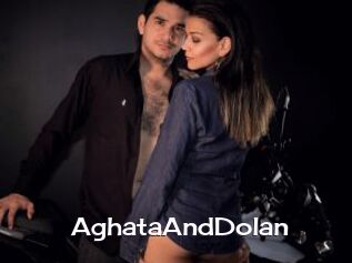 AghataAndDolan