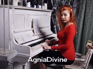 AgniaDivine