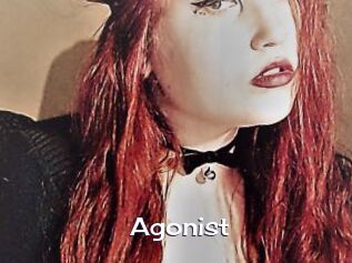 Agonist Click here to exit