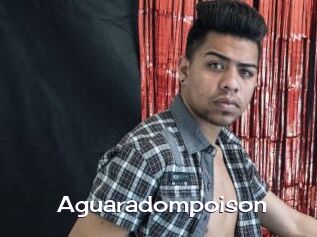 Aguaradompoison