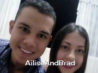 AiliseAndBrad