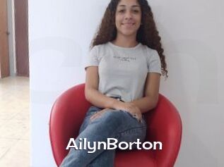 AilynBorton Click here to exit