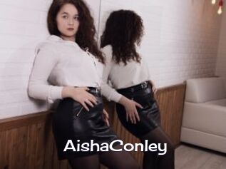 AishaConley