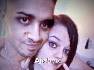 Ajishere