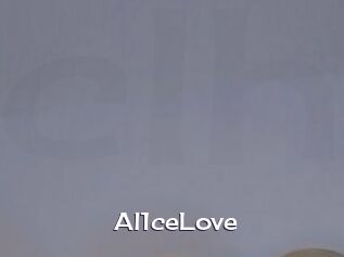 Al1ceLove