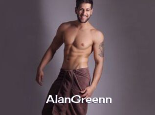AlanGreenn