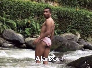 AlanXx