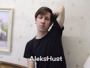 AleksHust
