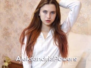 AleksandriaPowers