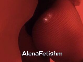 AlenaFetishm