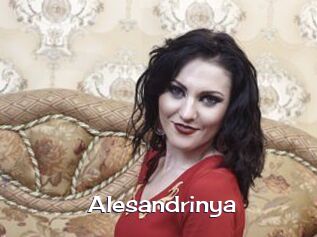 Alesandrinya Click here to exit