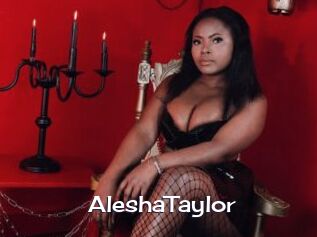 AleshaTaylor Click here to exit