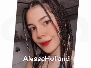 AlessaHolland