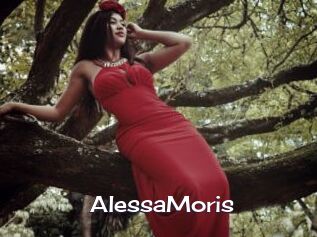 AlessaMoris