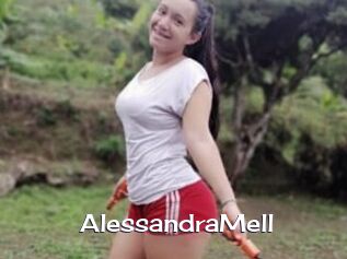 AlessandraMell