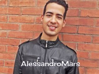 AlessandroMars