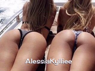 AlessiaKylliee