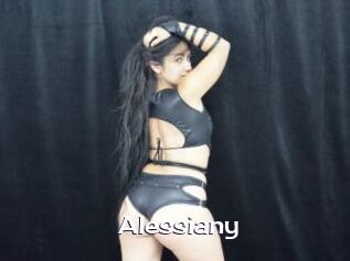 Alessiany