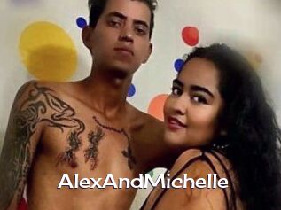 AlexAndMichelle