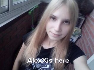 AlexXis_here